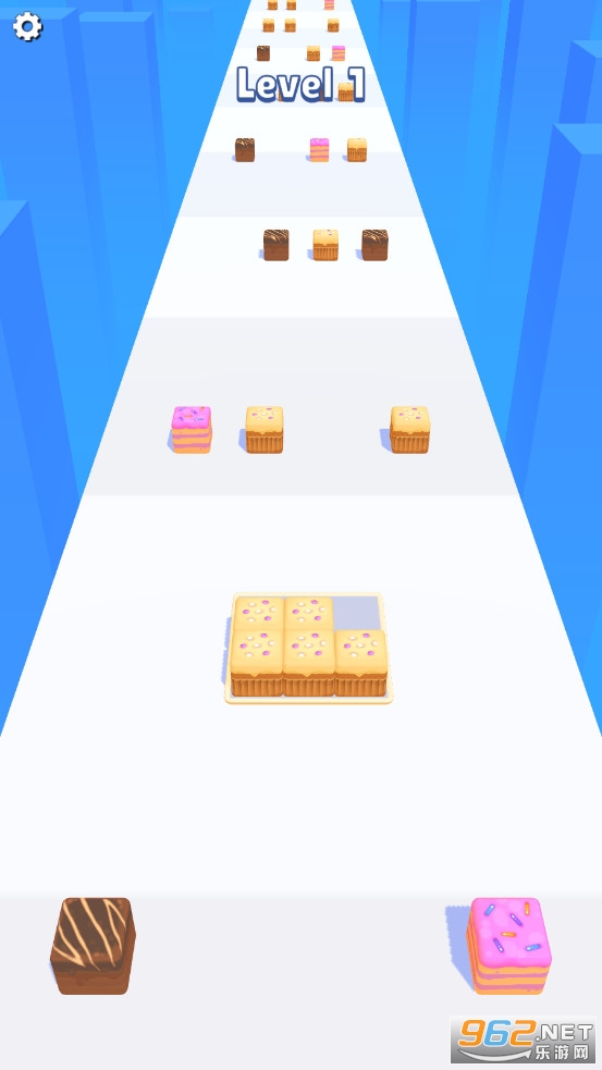 Cube Bites��ͼ2