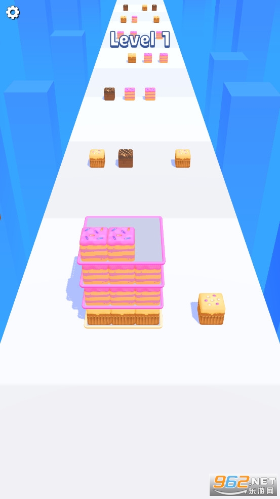 Cube Bites��ͼ1