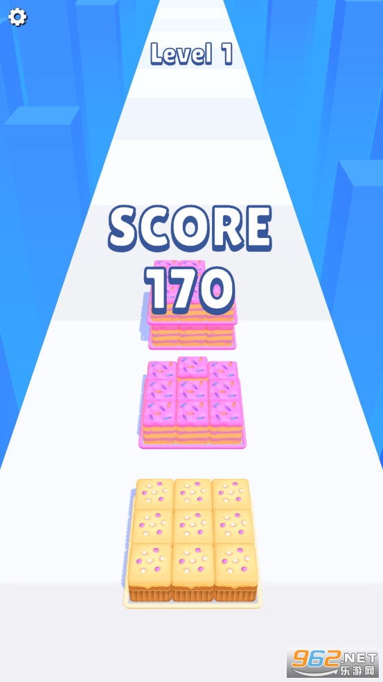 Cube Bites��ͼ0