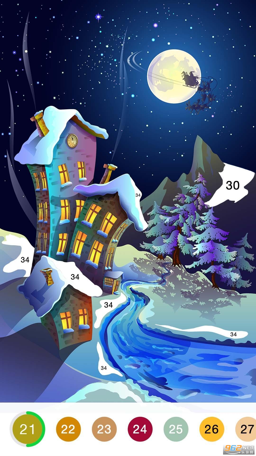 Fun Color��Ȥ����ɫv3.1.3 ��׿���ͼ4