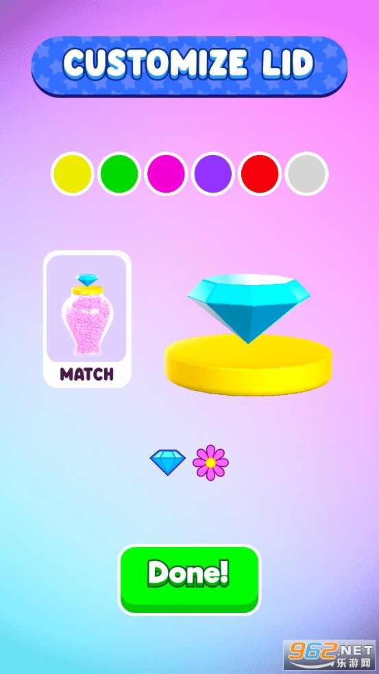 Candy Bag(�ǹ���3D��׿��)��ͼ1