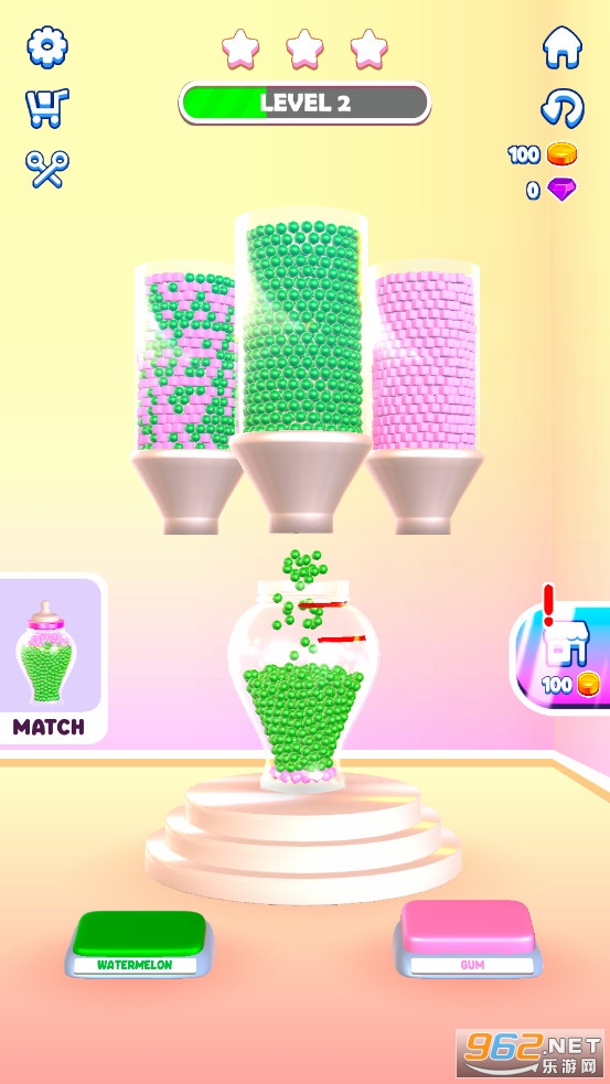 Candy Bag(�ǹ���3D��׿��)��ͼ0