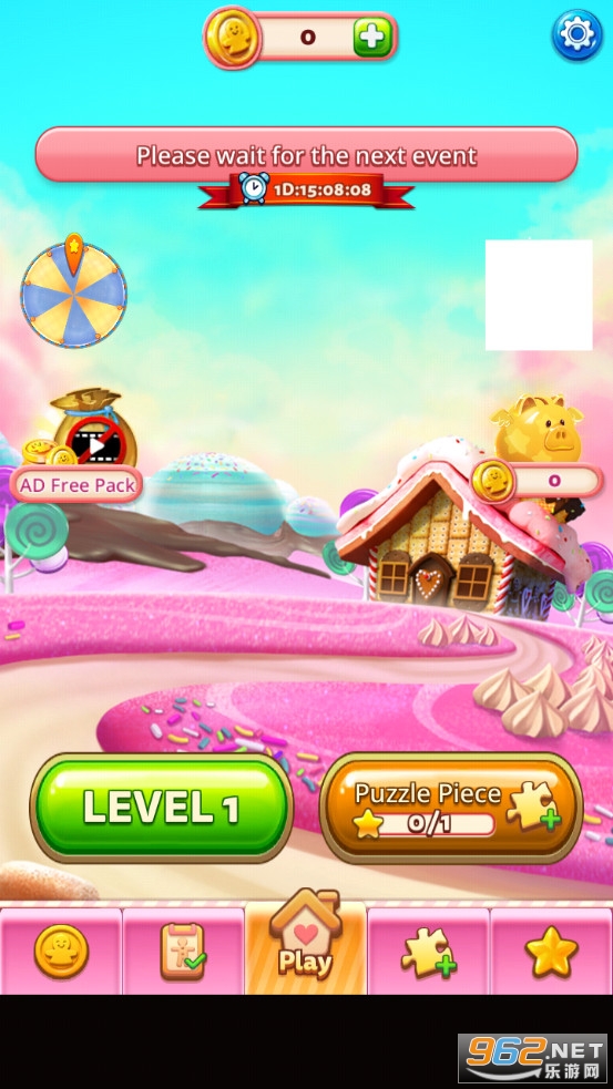 Candy Blast(�ǹ���ը�ǽ���Ϸ)v10.6.1 (Candy Blast)��ͼ0