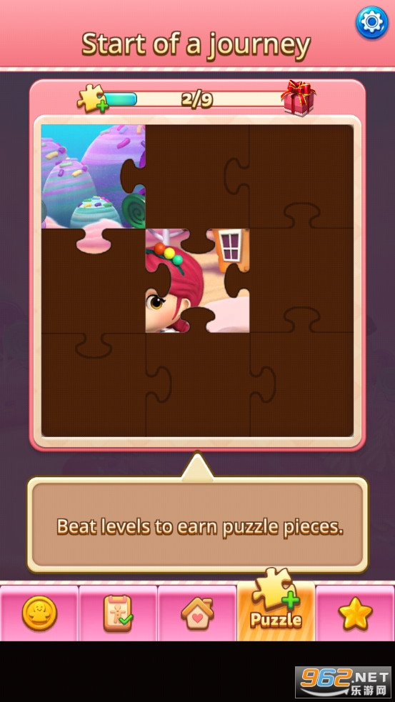 Candy Blast(�ǹ���ը�ǽ���Ϸ)v10.6.1 (Candy Blast)��ͼ4