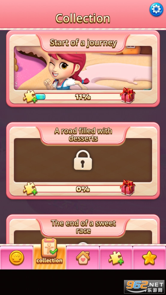 Candy Blast(�ǹ���ը�ǽ���Ϸ)v10.6.1 (Candy Blast)��ͼ2