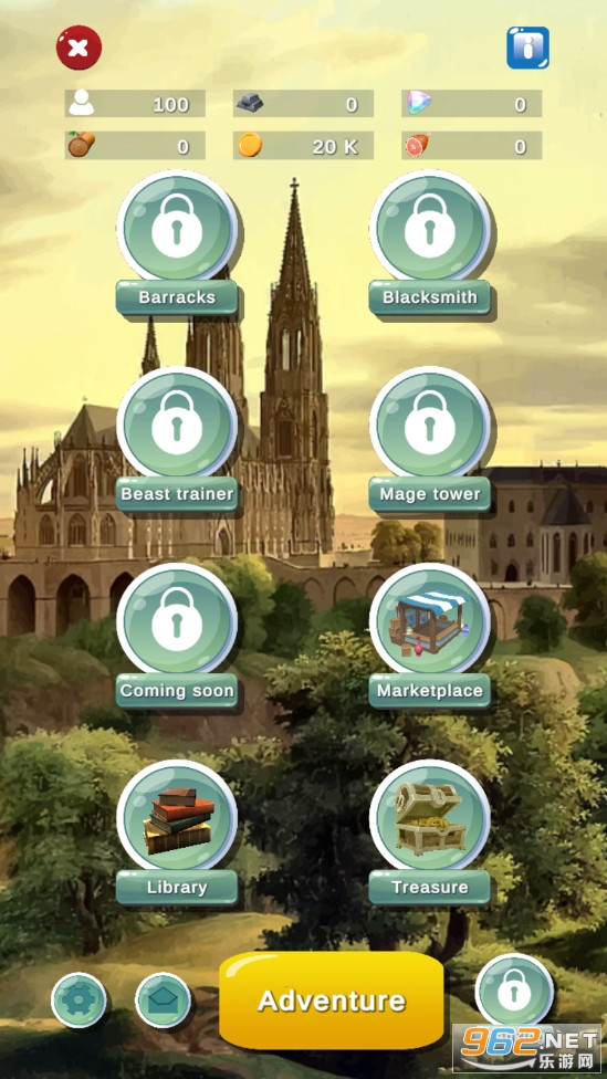 Dominions at War(��þ���ս���е�ͳ��)��ͼ1