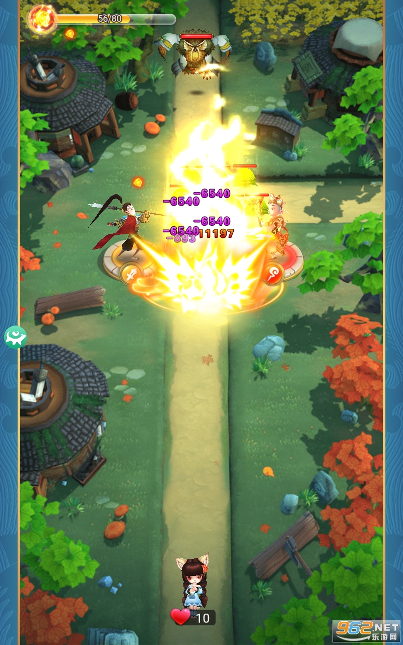 ����С¹��Ϸv1.0.1 �ٷ����ͼ0