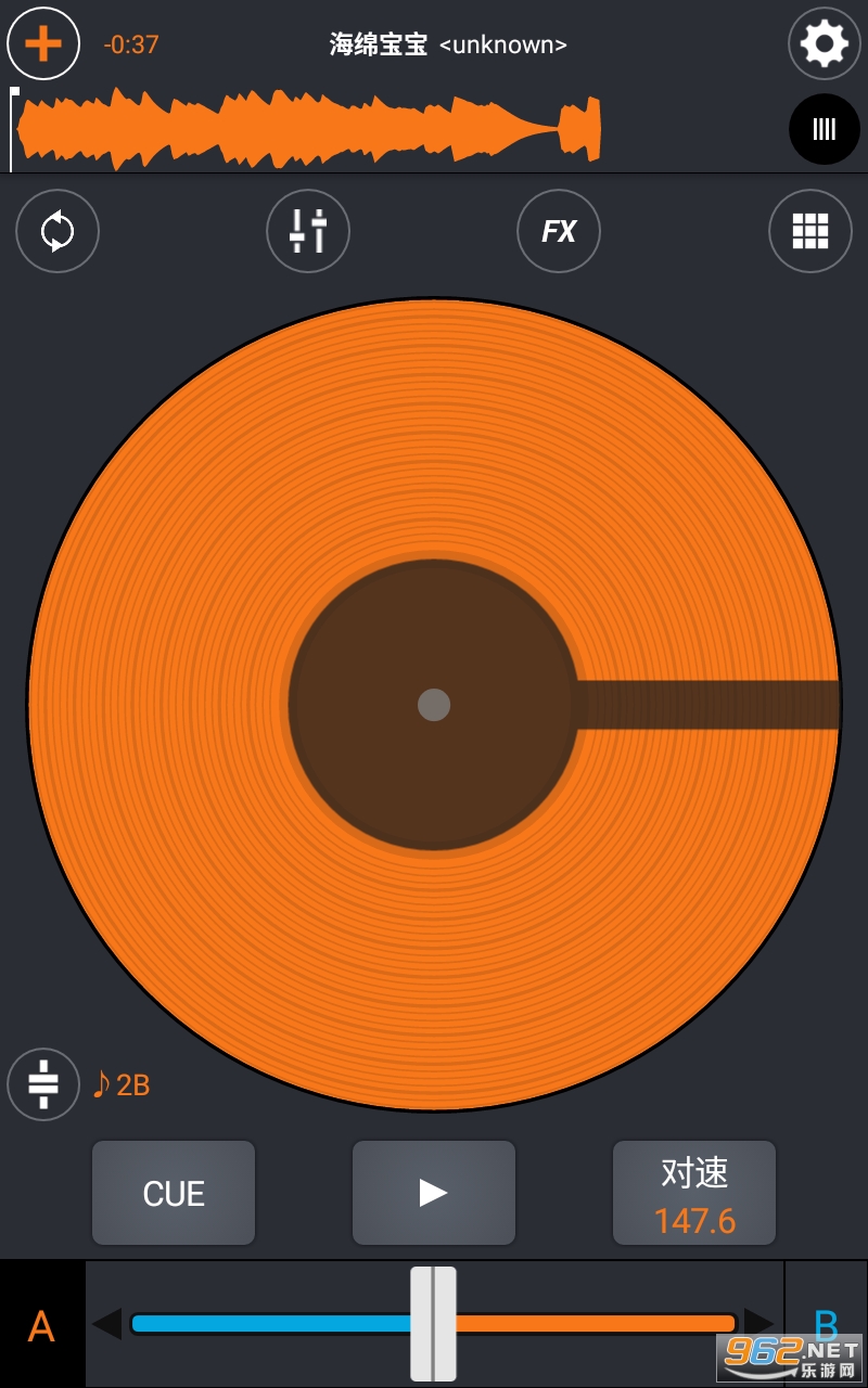 cross dj pro����רҵ���v3.2.4��ͼ3