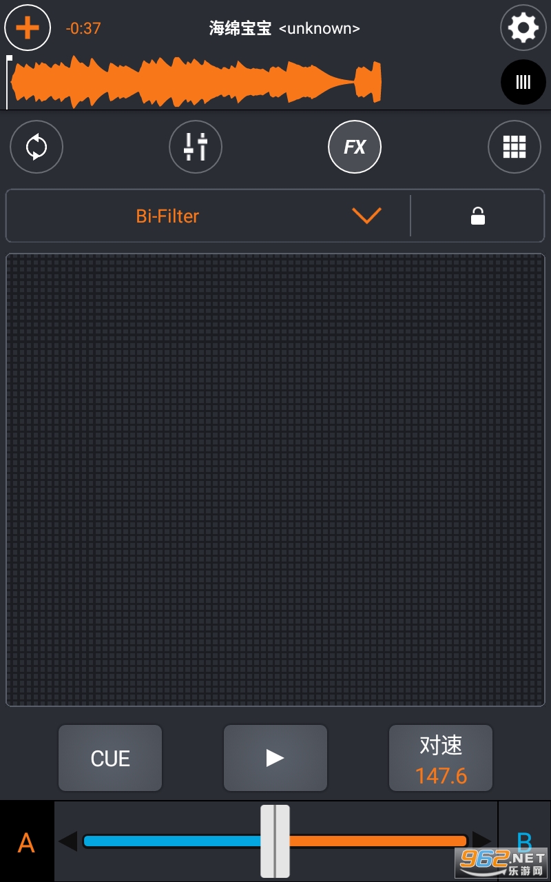 cross dj pro����רҵ���v3.2.4��ͼ2