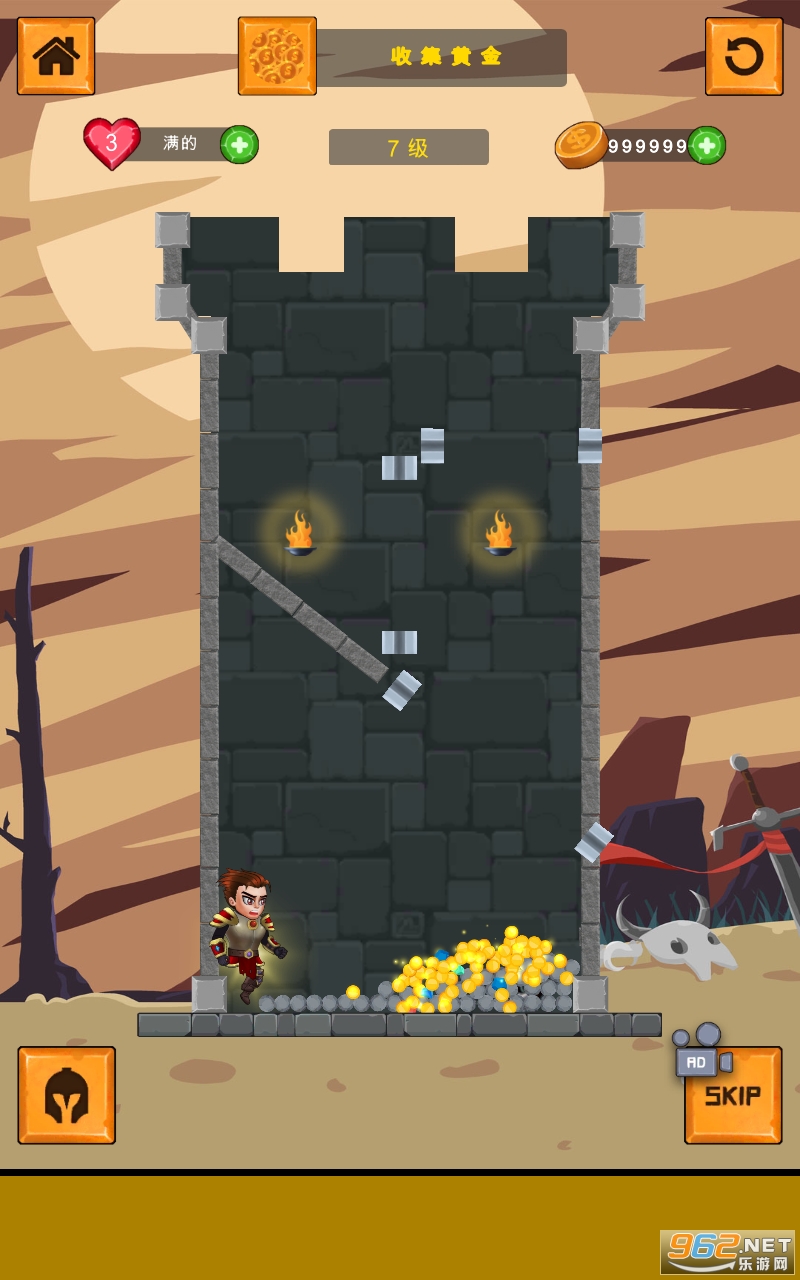 Hero Pin���޽�Ұ��ͼ0