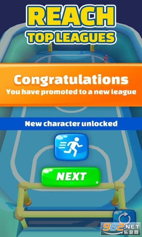 IdleSoccerFight(������������ֻ���)��ͼ1