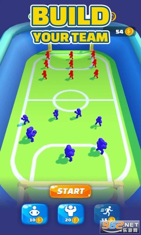 IdleSoccerFight(������������ֻ���)��ͼ0