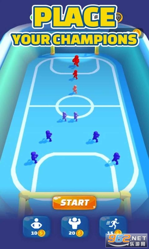 IdleSoccerFight(������������ֻ���)��ͼ4