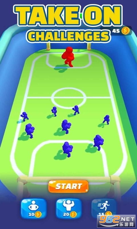 IdleSoccerFight(������������ֻ���)��ͼ3