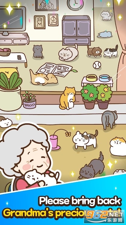 猫脑世界游戏内购版截图3