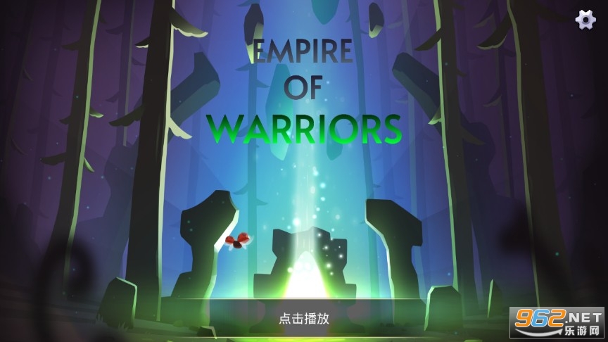 Empire Of Warriors(��ʿ�۹�����)��ͼ0