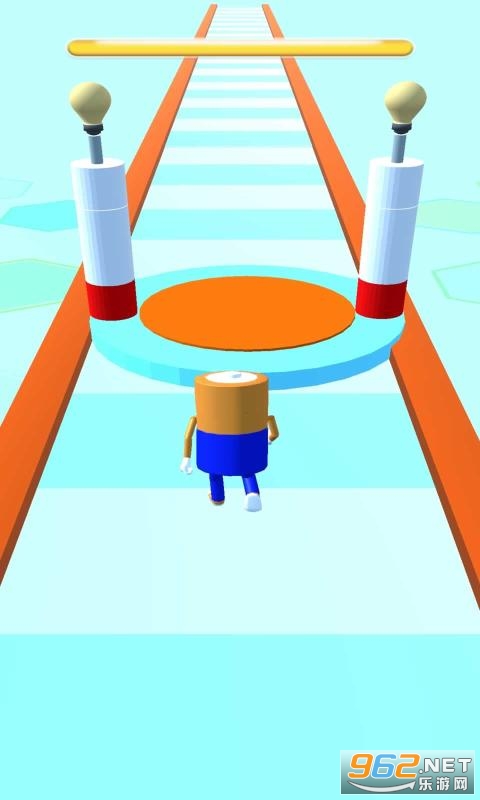 ��ر���Battery Run��ͼ3