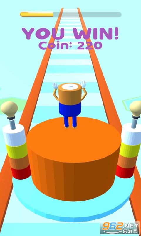 ��ر���Battery Run��ͼ4