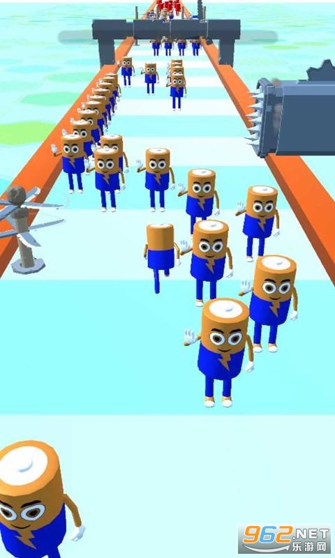 ��ر���Battery Run��ͼ2
