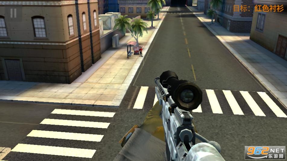 �ѻ�����(Sniper 3D)��ͼ2