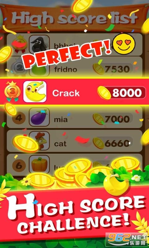 Crop Blast(ũ���ﱬը�ֻ���)��ͼ0