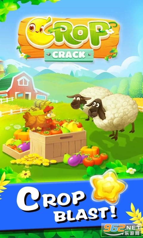 Crop Blast(ũ���ﱬը�ֻ���)��ͼ2