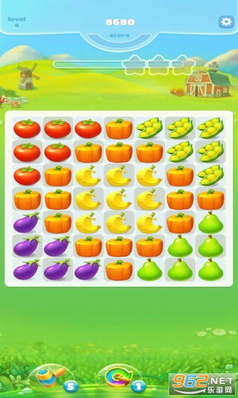 Crop Blast(ũ���ﱬը�ֻ���)��ͼ4