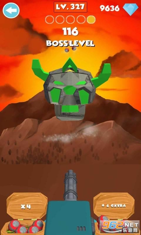 Cannon Hit(��ũ�ڴ����Ϸ)��ͼ1