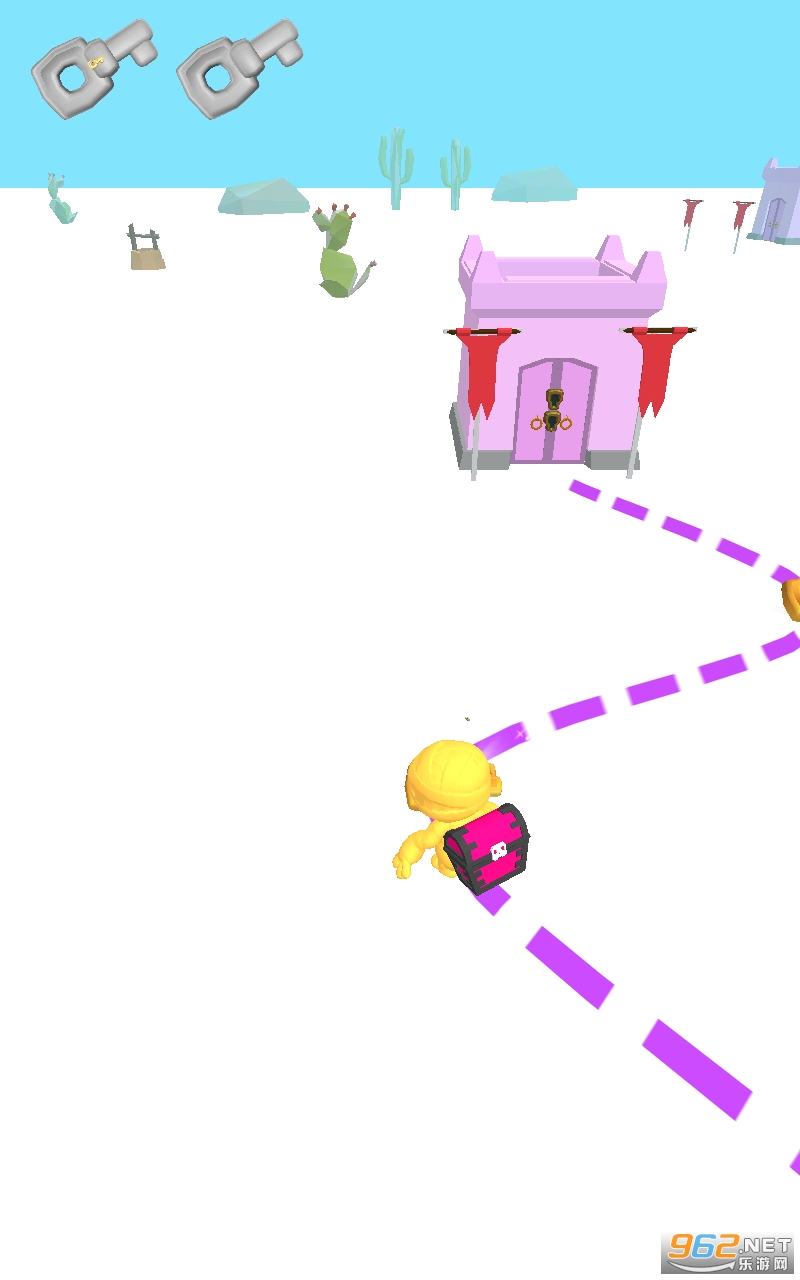 Mummy Quest(ľ����������Ϸ)v8 ��׿���ͼ0