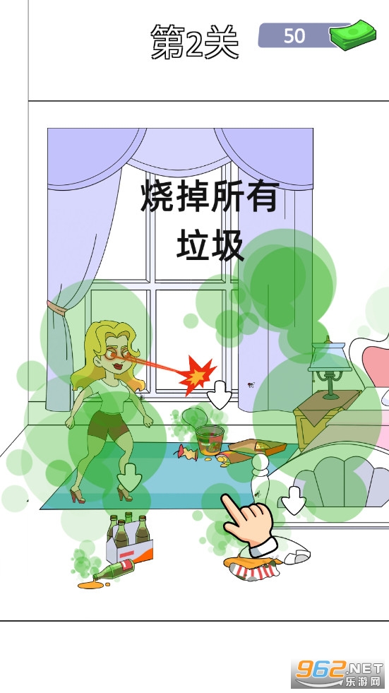 ����С���Girl Hero��Ϸ��ͼ2