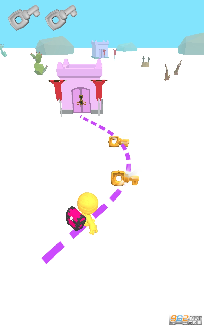 Mummy Quest(ľ����������Ϸ)v8 ��׿���ͼ1