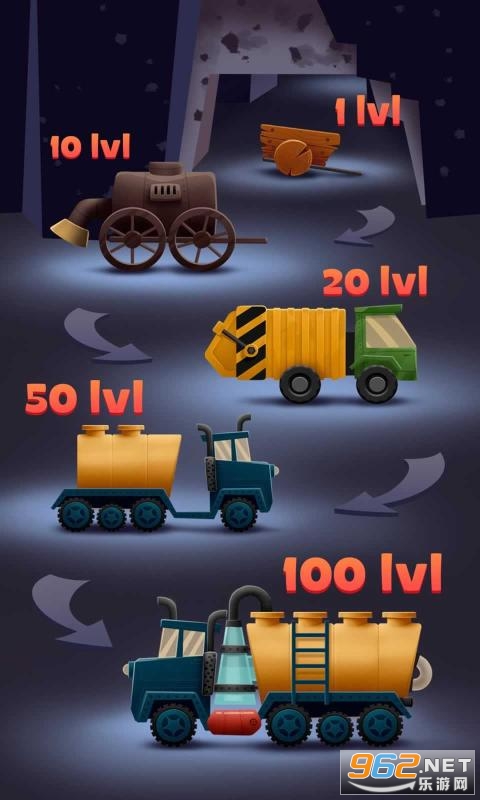 ����������������Ϸ(Trash tycoon)v0.4.11��ͼ1