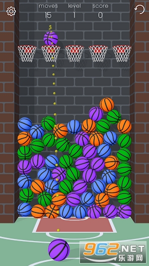 Dunk and Pop(Ͷ����������Ϸ)��ͼ0