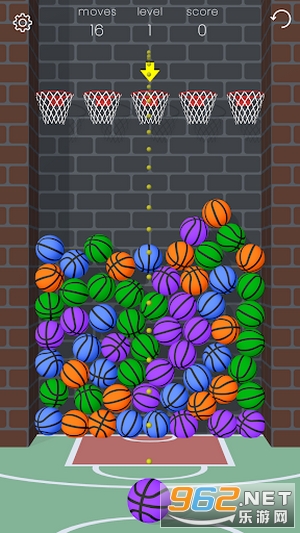 Dunk and Pop(Ͷ����������Ϸ)��ͼ1