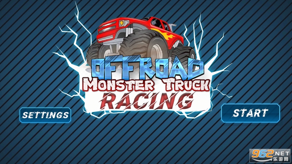 Offroad(ԽҰ���￨��������Ϸ)��ͼ5