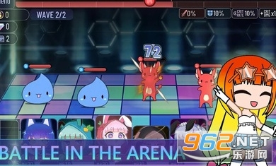 Anime Party��Ϸ���°��ͼ0