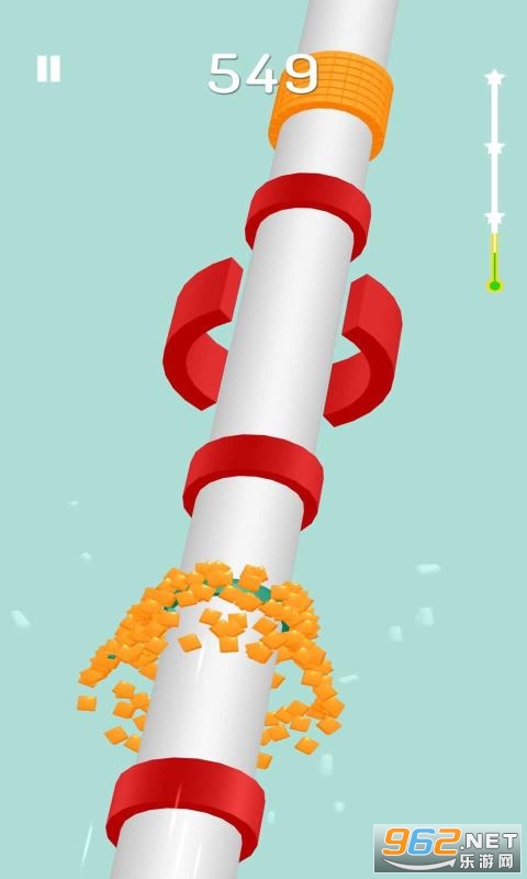 Beat Pipe(����ԲȦ��׿��ʽ��)v1.4 ���°��ͼ1