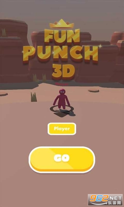 Fun Punch 3D(��Ȥ�ĳ崲3D��Ϸ��׿��)��ͼ3
