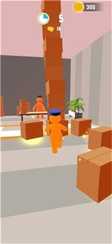Delivery Rush(�ͻ����˳�̹ٷ���)��ͼ2