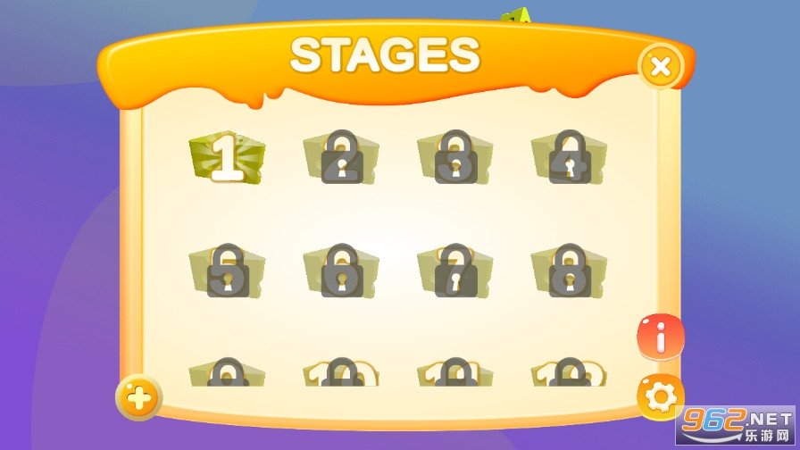 Cut Cut Cheese��Ϸv0.3 ��׿���ͼ1
