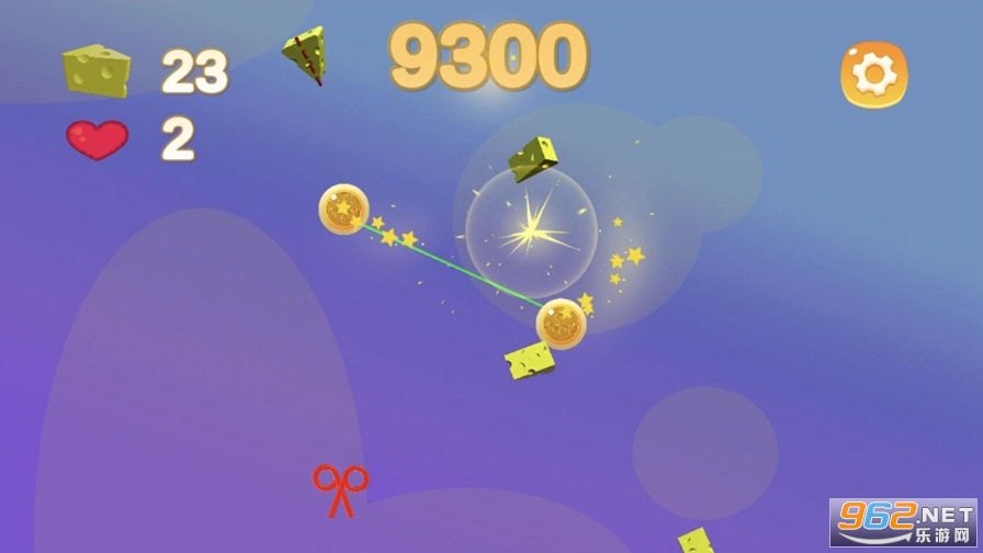 Cut Cut Cheese��Ϸv0.3 ��׿���ͼ3
