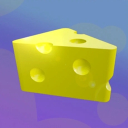 Cut Cut Cheese��Ϸ