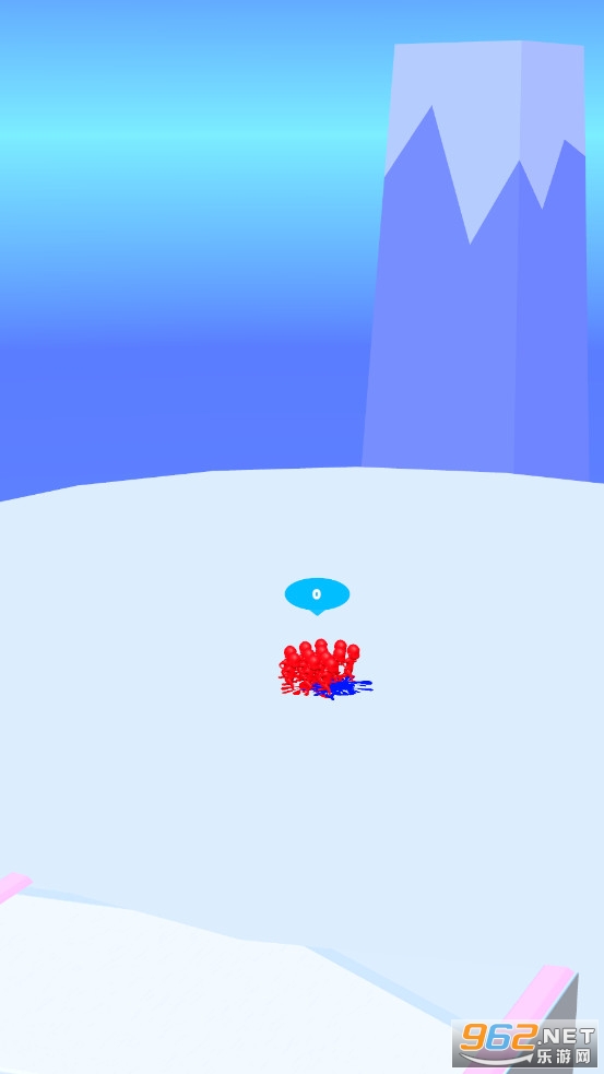 Tricky Crowd Runner��Ϸ��ͼ0