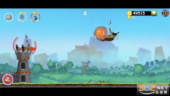 ������2(The Catapult 2)��ͼ3