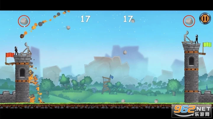 ������2(The Catapult 2)��ͼ2