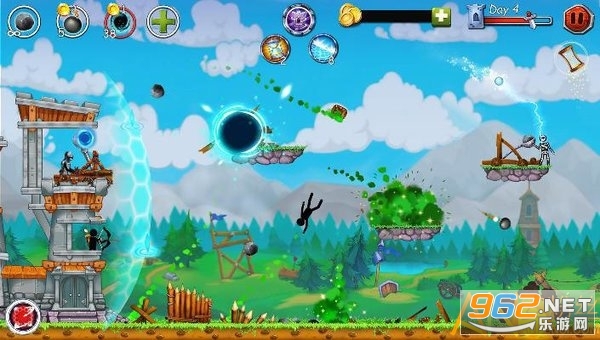 ������2(The Catapult 2)��ͼ1