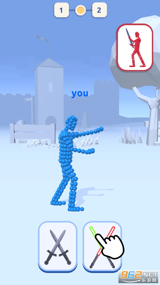 ��������ǿ(step fight)��ͼ3
