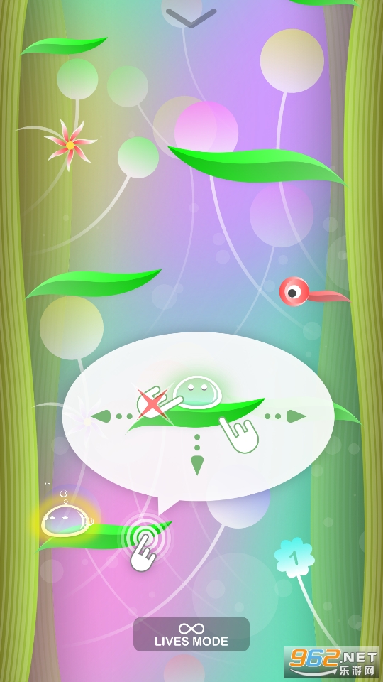 Droppy Jump��Ϸ��ͼ3