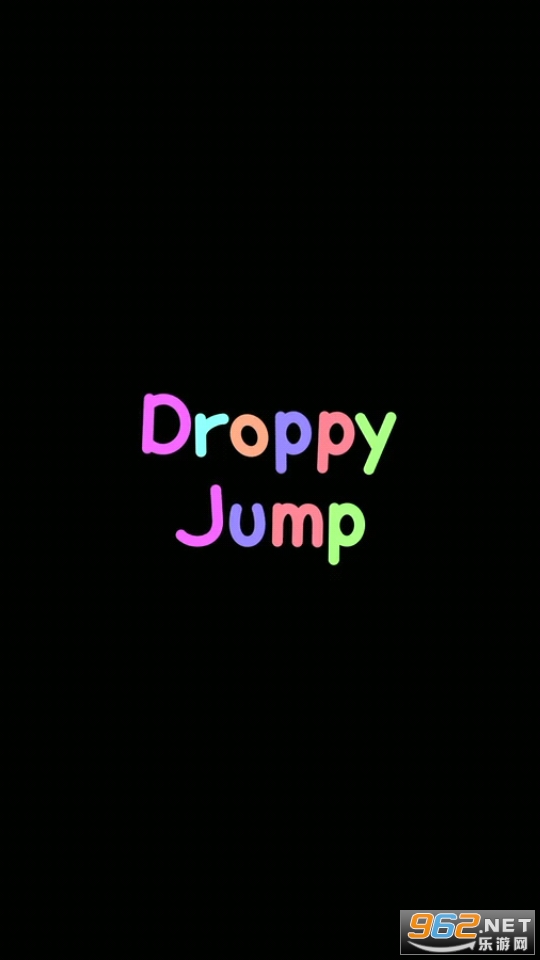 Droppy Jump��Ϸ��ͼ0
