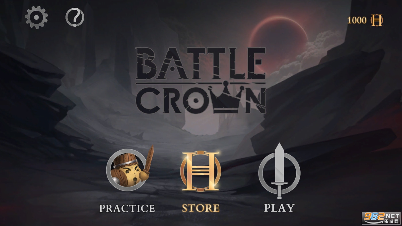 �ʹڵ���ȫ�����޸İ�(Battle Crown)��ͼ0
